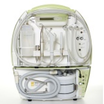 オサダユニットバキュームチューブ