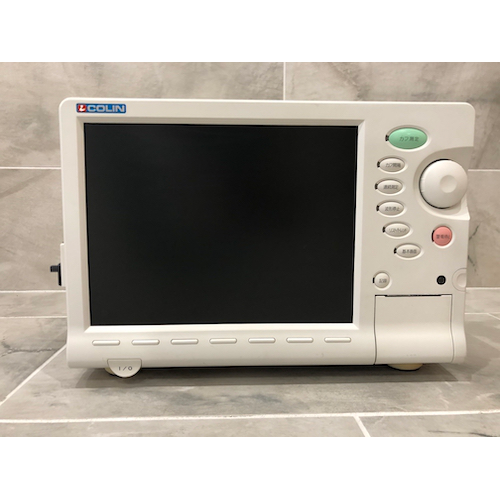 オムロンコーリン 生体情報モニター Bp 608 中古整備品 動物病院開業サポート 株式会社m T エムアンドティー オムロンコーリン 生体情報モニター Bp 608 中古整備品 動物病院開業サポート 株式会社m T エムアンドティー