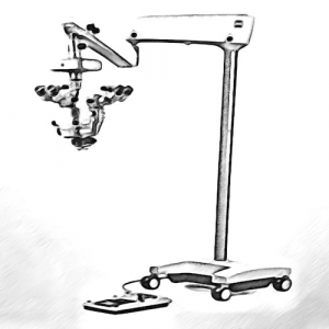 手術顕微鏡